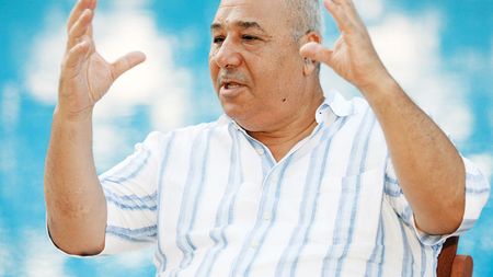 Firma lui Taher somează clubul Rapid să-i dea banii datorați!