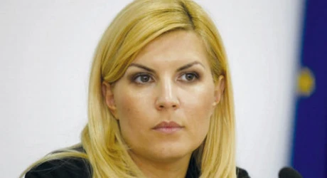 Elena Udrea, cu inima frântă. Adrian Alexandrov a dat vestea personal acum câteva minute