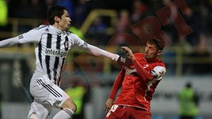 Găman a rămas cu o simpatie pentru Dinamo:** "Merită să fie lideri, au tot respectul meu! Ei și CFR se bat la titlu"