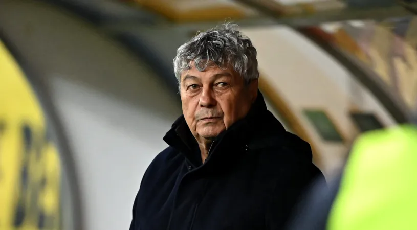 Mircea Lucescu a recunoscut care este cea mai mare dezamăgire a sa: un fotbalist a refuzat convocarea la naționala României pentru a juca în naționala Italiei, dar selecționerul Mancini i-a dat apoi „țeapă”