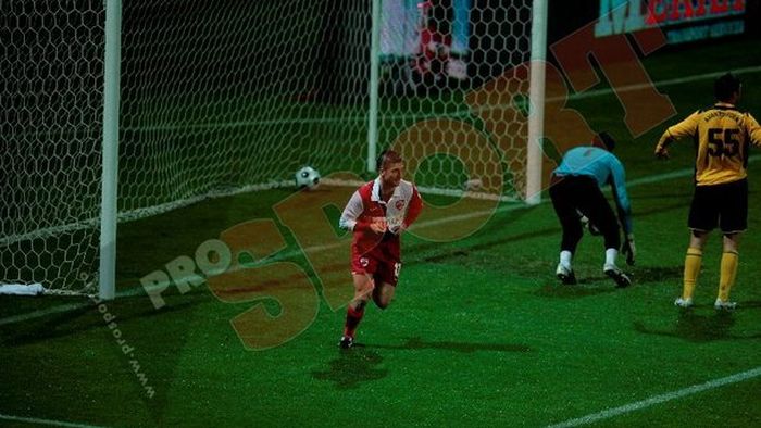 25 lei, cel mai ieftin bilet la FC Brașov - Dinamo