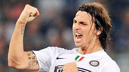 Inter și Milan au cel mai mare buget pentru salarii