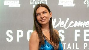 Simona Halep, apariție spectaculoasă. Cum a descris-o în patru cuvinte pe femeia care nu a lăsat-o la greu, deşi ea o concediase