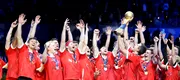 Danemarca a câștigat Campionatul Mondial de handbal! Nordicii au cucerit al treilea titlu consecutiv într-o finală controlată total împotriva Franței