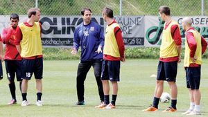 A fost tras pe linie moartă de Levi și uitat de Pițurcă!** Un stelist și-a "revenit" la Londra