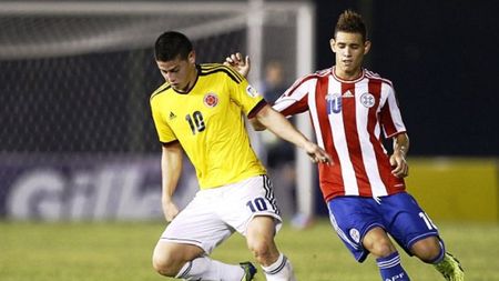 OFICIAL | Antonio Sanabria a fost transferat la AS Roma