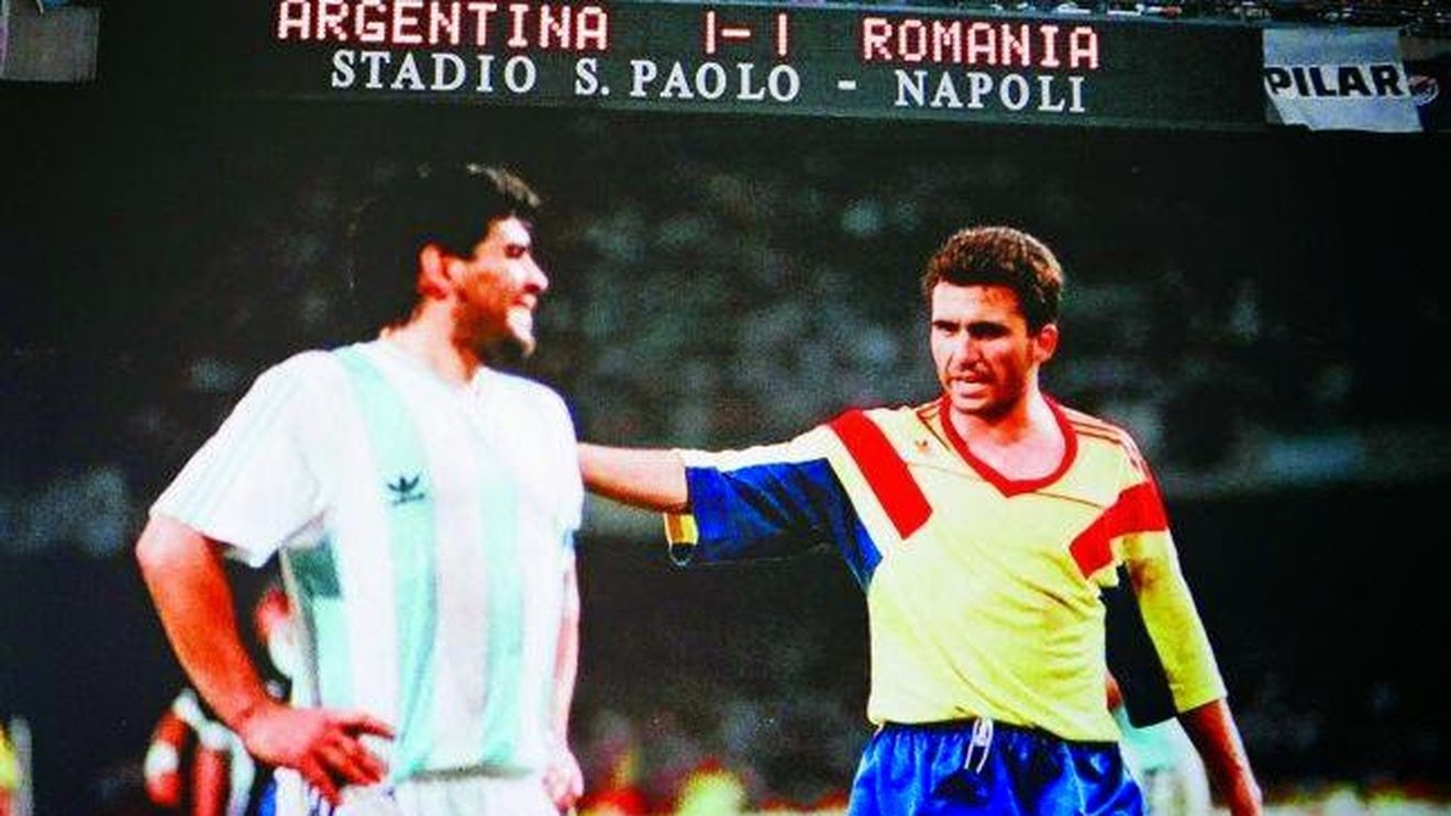 Mesajul lui Hagi pentru toți românii de 1 decembrie: "Să iasă la o plimbare sau la un restaurant și să uite de toate problemele" 