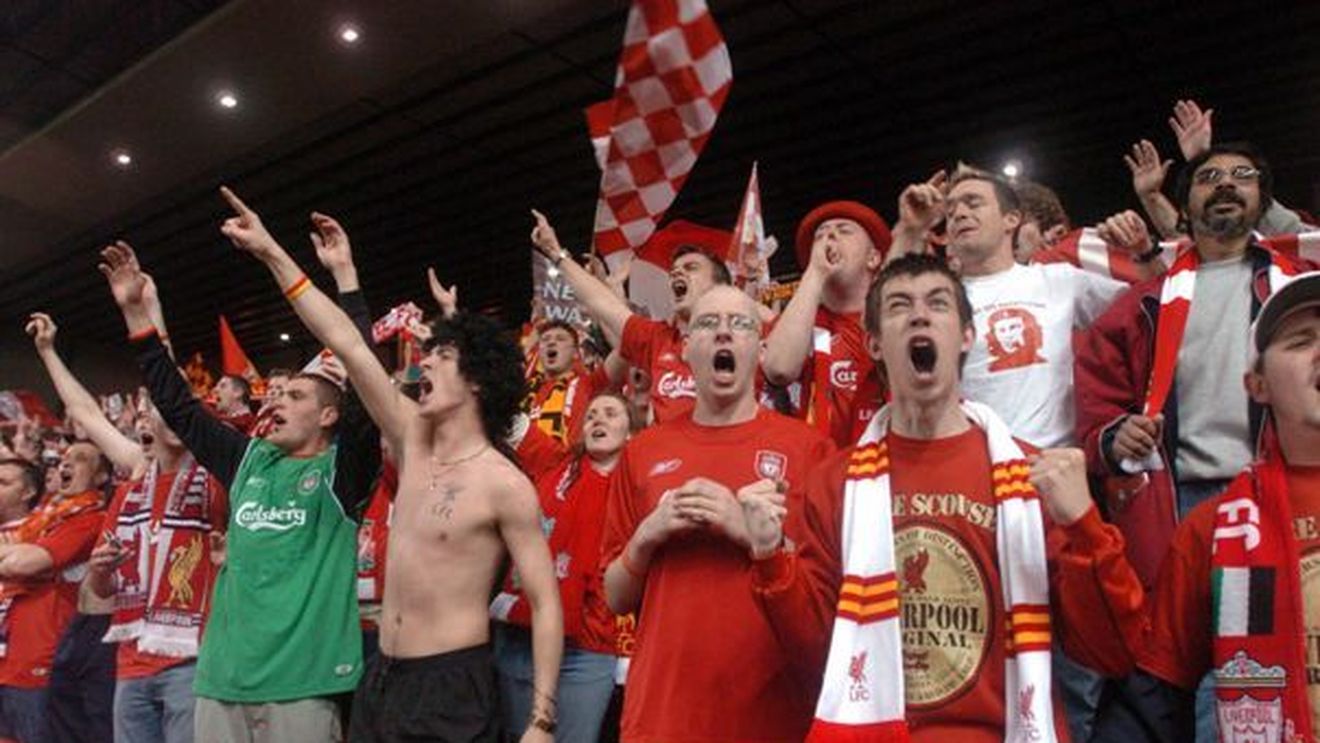 Cum se aud marile ratări? VIDEO De la "Oooooo"- ul made in England la "Eeeee"-ul de la sud de Dunăre