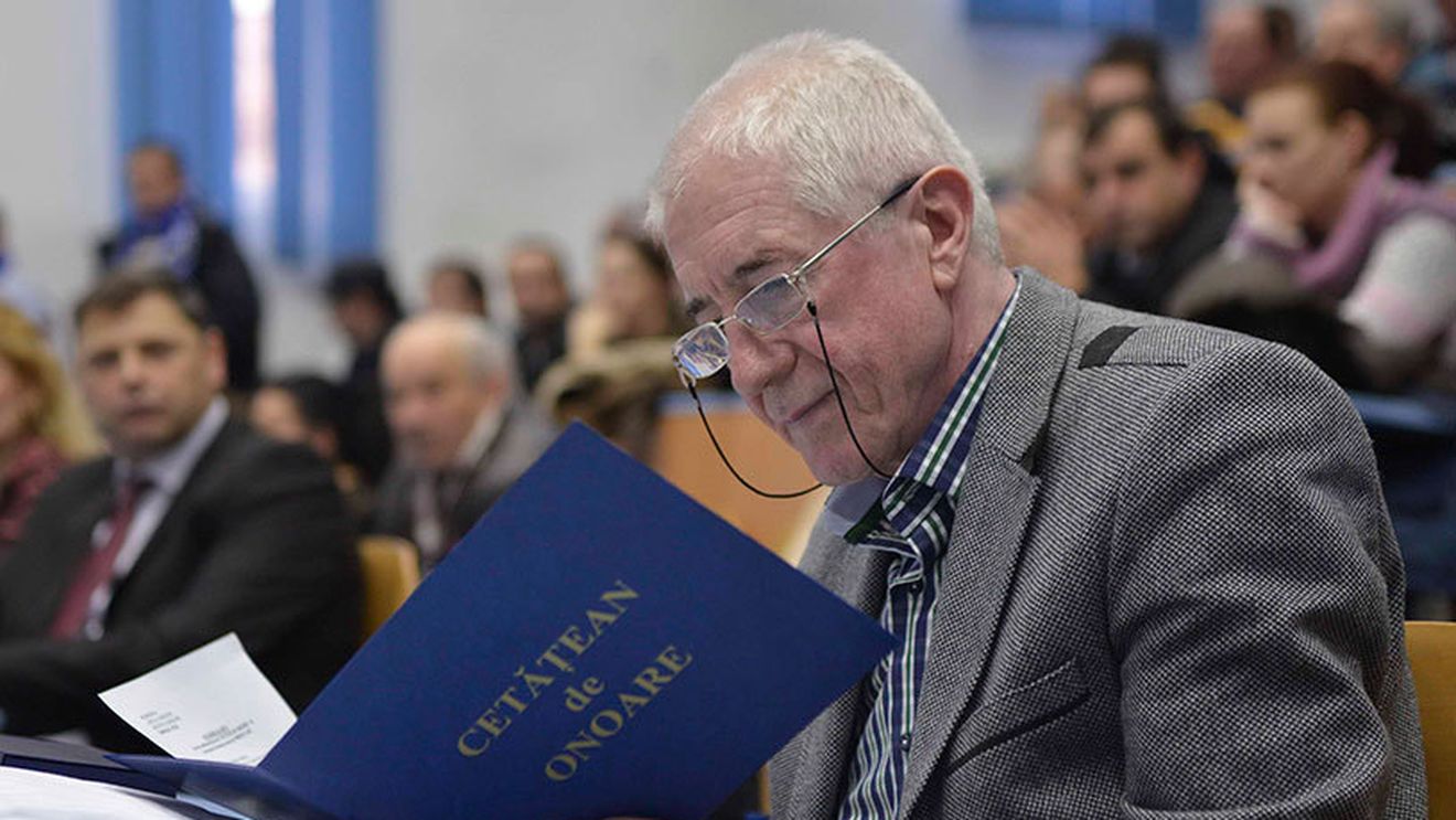 SPECIAL | La mulți ani, Remus Vlad! La 70 de ani, fosta glorie a lui FC Argeș își povestește viața dedicată fotbalului. De la Cinciș, la Madrid și de la mingea de gumă, la respectul lui Dobrin. 