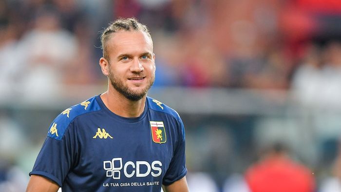 Aici va juca George Pușcaș până la EURO 2024! Atacantul și-a dat acordul final și va semna