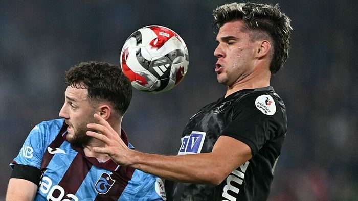 Ianis Hagi, propus granzilor Turciei. „E bun pentru Galatasaray, Fenerbahce și Beșiktaș!”