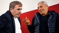 „Copilul” lui Gică Hagi, transferat de Giovanni Becali la echipa ginerelui lui Erdogan: „Are contract beton!”