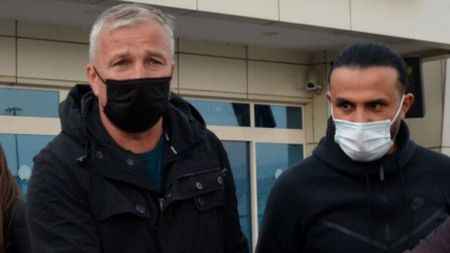 Cu ce echipă a semnat Dan Petrescu. Salariul antrenorului: 1.5 milioane de dolari pe sezon