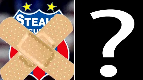 Lovitură de teatru. După Steaua, o nouă echipă de tradiție din Liga 1 își schimbă emblema. EXCLUSIV – Sigla înregistrată la OSIM