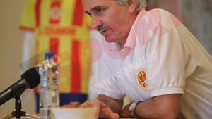 Conducerea Ripensiei nu le-a promis jucătorilor prime: "Mulți dintre noi am aduce bani de acasă pentru a juca meciul ăsta"