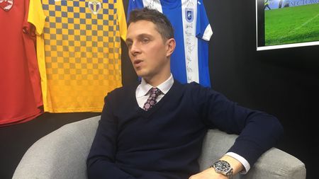 Trafic de coșmar în București. Un fost mijlocaș adulat în Giulești a făcut slalom până să intre în direct, la ProSport LIVE. Cât a durat un drum, care în condiții normale, e parcurs în 20 de minute 