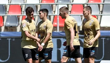 Încrederea, la capacitate maximă în tabăra Voluntariului înaintea barajului pentru SuperLiga. Robert Gherghe e sigur că ilfovenii pot face surpriza: ”Am fost cea mai bună echipă din play-off, rar am văzut să jucăm așa”