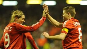 După Benitez, potopul! Trei super-vedete vor să plece de pe Anfield! Vezi posibilele destinații!