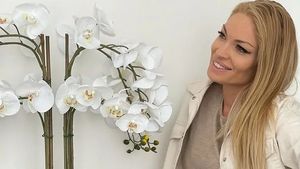 Valentina Pelinel a rupt tăcerea! Momentul emoționant în care i-a declarat dragoste veșnică lui Cristi Borcea: „Atunci am luat decizia!”