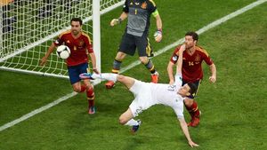 Gafă monumentală! NU e glumă. Refuzat în Liga I, bun pentru Barcelona!** "A fost în probe. I-au zis că e slab, că n-au nevoie de el"