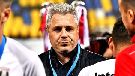Salvați de Șumudică! Doi fotbaliști continuă cu CFR Cluj, la cererea noului antrenor, deși aceștia erau pe lista plecărilor | EXCLUSIV