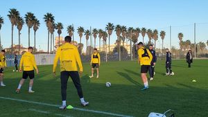 Coșmar pentru Dan Petrescu! Primul amical al lui CFR Cluj a fost anulat, iar următoarele două meciuri ar urma să nu se mai joace