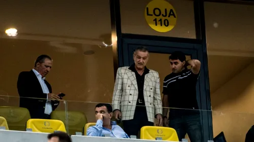 Presa din Israel a înmărmurit când a auzit că schimbarea prin care FCSB a eliminat-o pe Maccabi Tel-Aviv a fost dictată la telefon de Gigi Becali! „Românii sunt nebuni”