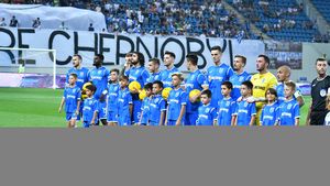 Craiova, ce lovitură pentru Becali! Oltenii vor un fost fotbalist de la FCSB și unul după care vicecampioana "aleargă" de doi ani