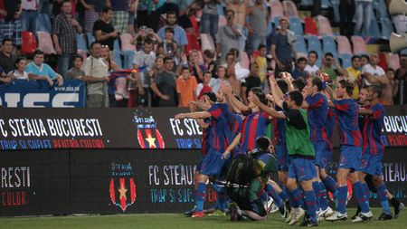 Păcurar e încântat de Pițurcă:** "Știe să lucreze cu jucătorii"