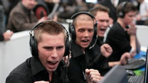 Primele impresii de la Intel Extreme Masters - Global Challenge