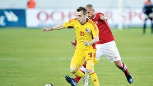Alex Maxim n-are loc la Steaua:** "De ce să-l iau acum? Ar fi rezerva lui Tănase!" Cât l-ar costa pe Becali acest transfer