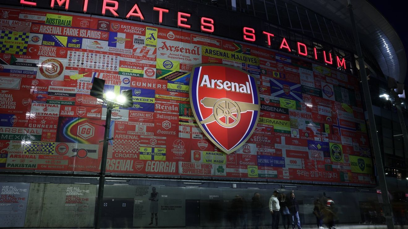 Nouă transferuri de 360.000.000 de euro: achizițiile pe care le vrea „creierul italian” la Arsenal Londra