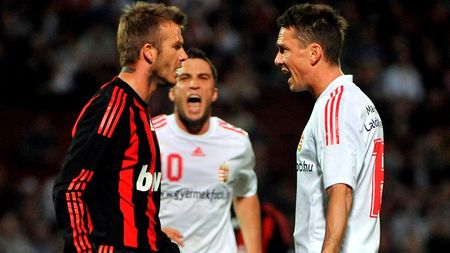 "Steaua va încerca să obțină un avantaj pe teren propriu, **dar trebuie să înscriem în Ghencea!"