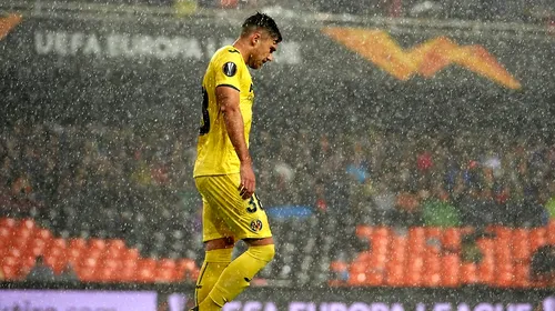 „Unul dintre marile talente ale fotbalului românesc” ratează Euro 2019! FOTO | Românul urmărit de Real Madrid, la mare căutare: „Cluburi din Spania, Anglia și Germania au întrebat de el”
