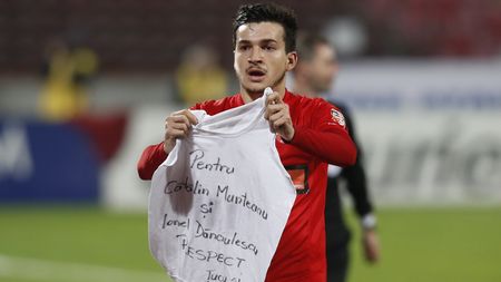 Cosmin Matei a revenit în Liga 1! "E făcut deja, a făcut controlul medical". Surpriză: cu cine a semnat, deși a negociat cu Dinamo