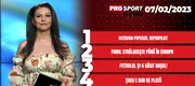 ProSport News | Echipa lui Gică Hagi a câștigat la TAS! Decizie uriașă pentru Farul! Cele mai noi știri din sport | VIDEO