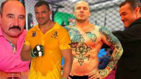 Cum a vrut să îl convingă Gigi Becali pe Ionuț Iftimoaie să se bată pentru el! Negocierile secrete, rolul lui Nuțu Cămătaru și ce s-ar fi întâmplat cu Cătălin Zmărăndescu: „Voiam să reprezint Steaua”