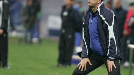 "Lung merita să fie la națională! **Lucescu nu-și poate permite să vorbească astfel despre el"