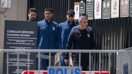 Iran a cerut vizele pentru SUA în Turcia