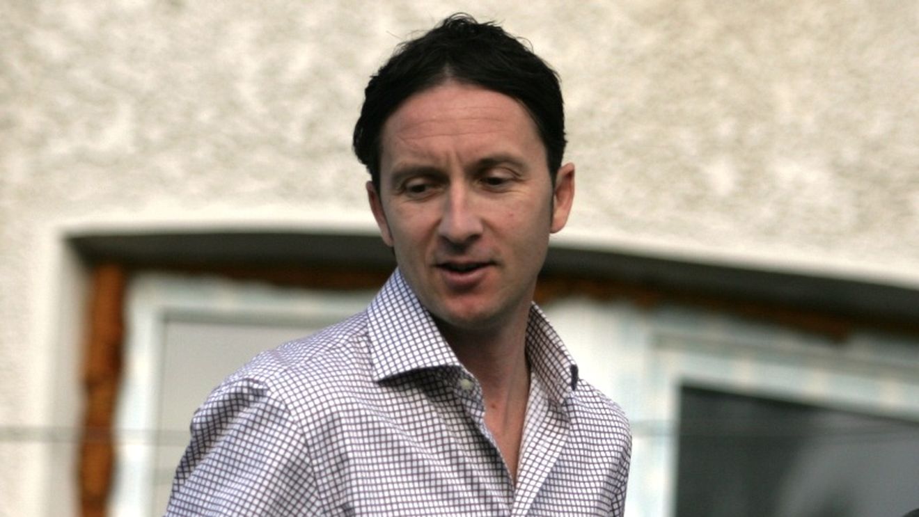 MM Stoica: "Nu din cauza mea a demisonat Adi Ilie"