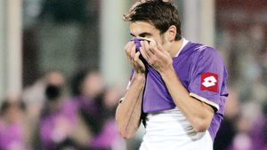 Lacrimi de ""BRILIANT"