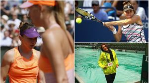 OFICIAL | Simona Halep a picat pe 3 WTA. Alexandra Dulgheru, salt spectaculos. Andreea Mitu ocupă cel mai bun loc al carierei 