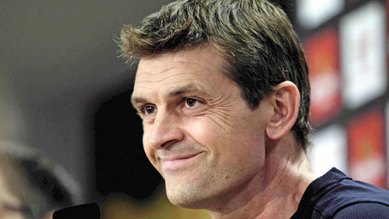 Vilanova, cel mai bun start din istoria Barcelonei:** "Nu recordurile ne aduc trofee, ci punctele!"