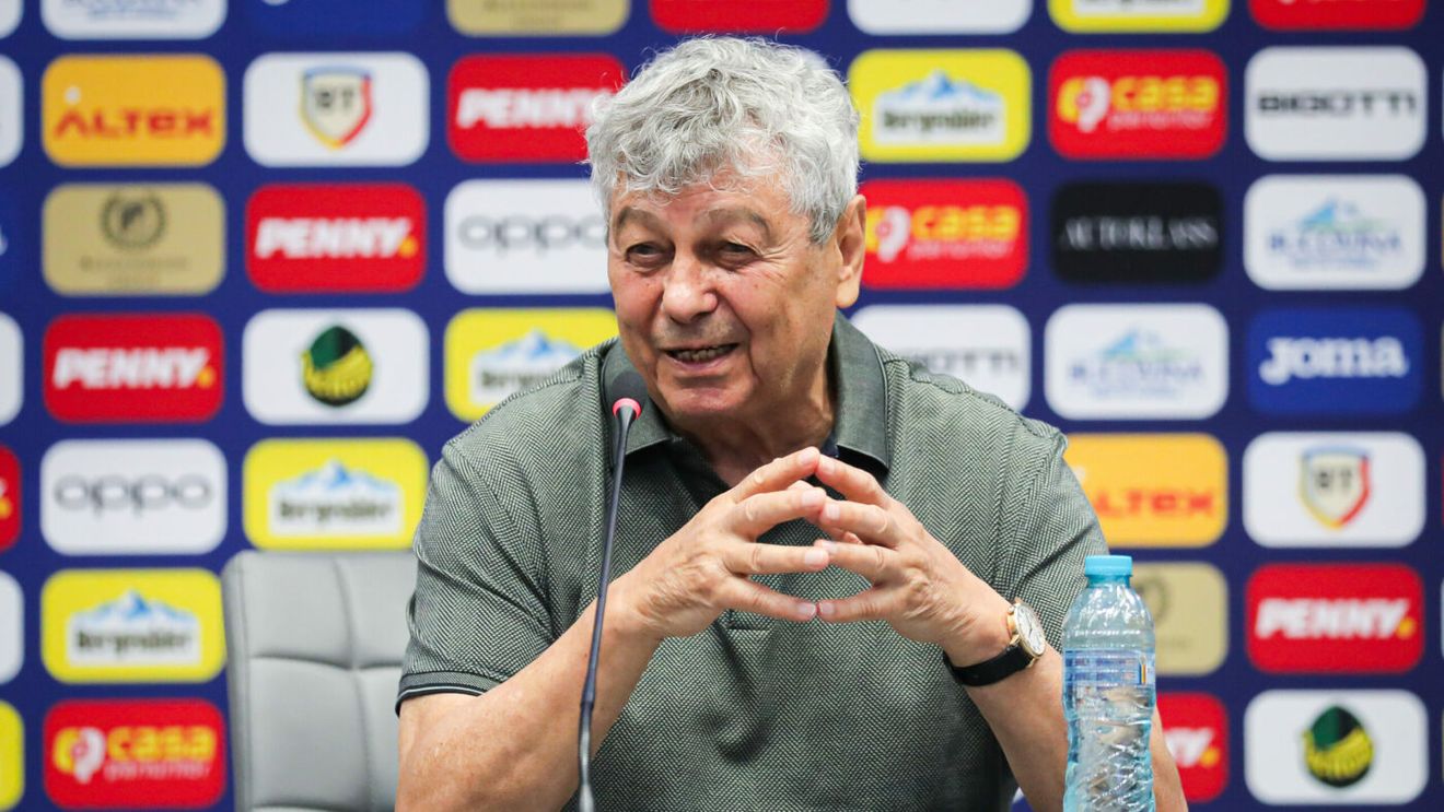 Mircea Lucescu a salvat, cu banii lui, Biserica Sfânta Parachiva din Istanbul, ctitorită de Constantin Brîncoveanu în 1692