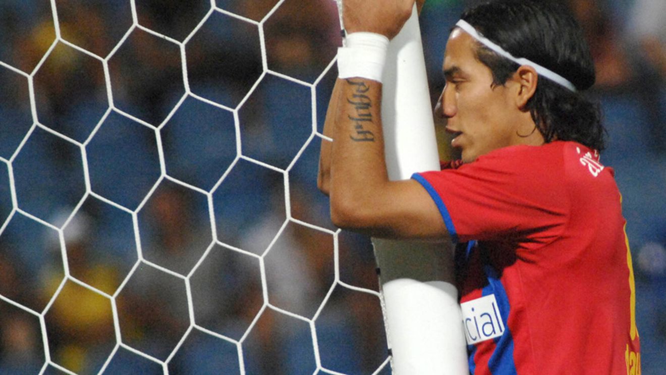 "Dayro încă nu știe româna!** Poate nu-i place la Steaua..."