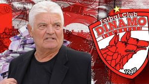Dinamo a dat lovitura cu transferul din Superliga. Ioan Andone e încântat: „Îl vedeam la națională”
