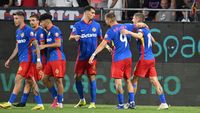 Încă un transfer OFICIAL la FCSB. Clubul a făcut anunțul