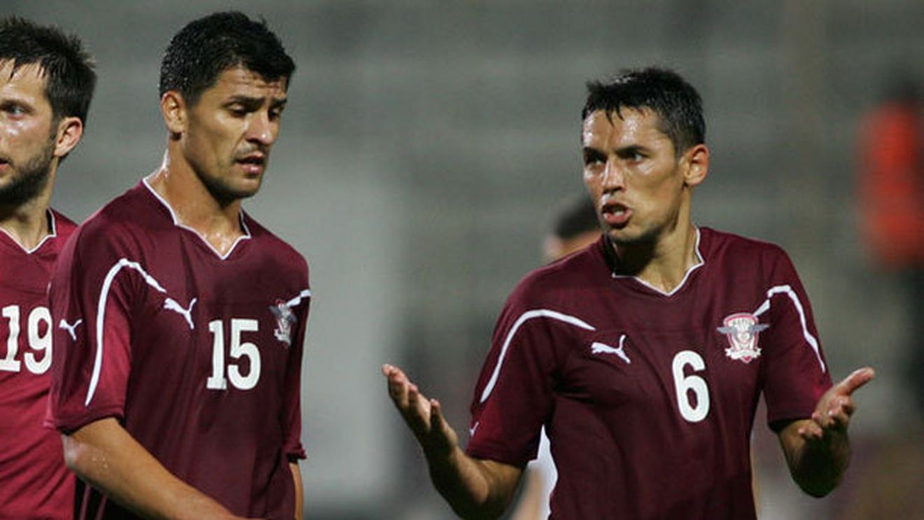 'Cu cât cunosc mai mult oamenii, cu atât îmi iubesc mai mult câinele'** Un fost internațional, dezamăgit de Liga 1 după doar 11 meciuri: "Mi-a ajuns, plec de aici"