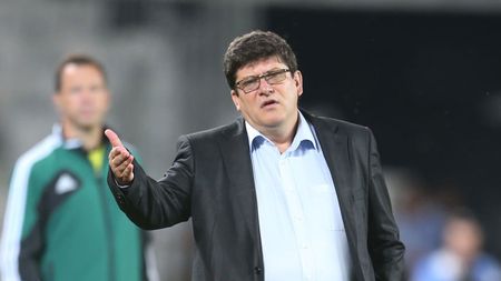 Pustai își pune speranțele în meciurile de afară: "Puteam face mai mult cu Dnepr. Jucăm mai bine în deplasare"