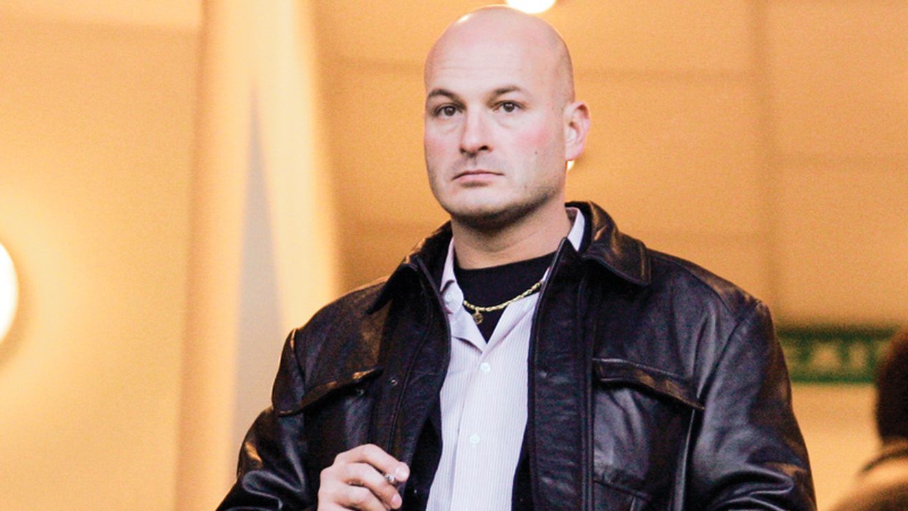 Paszkany: „Am avut ghinion!"